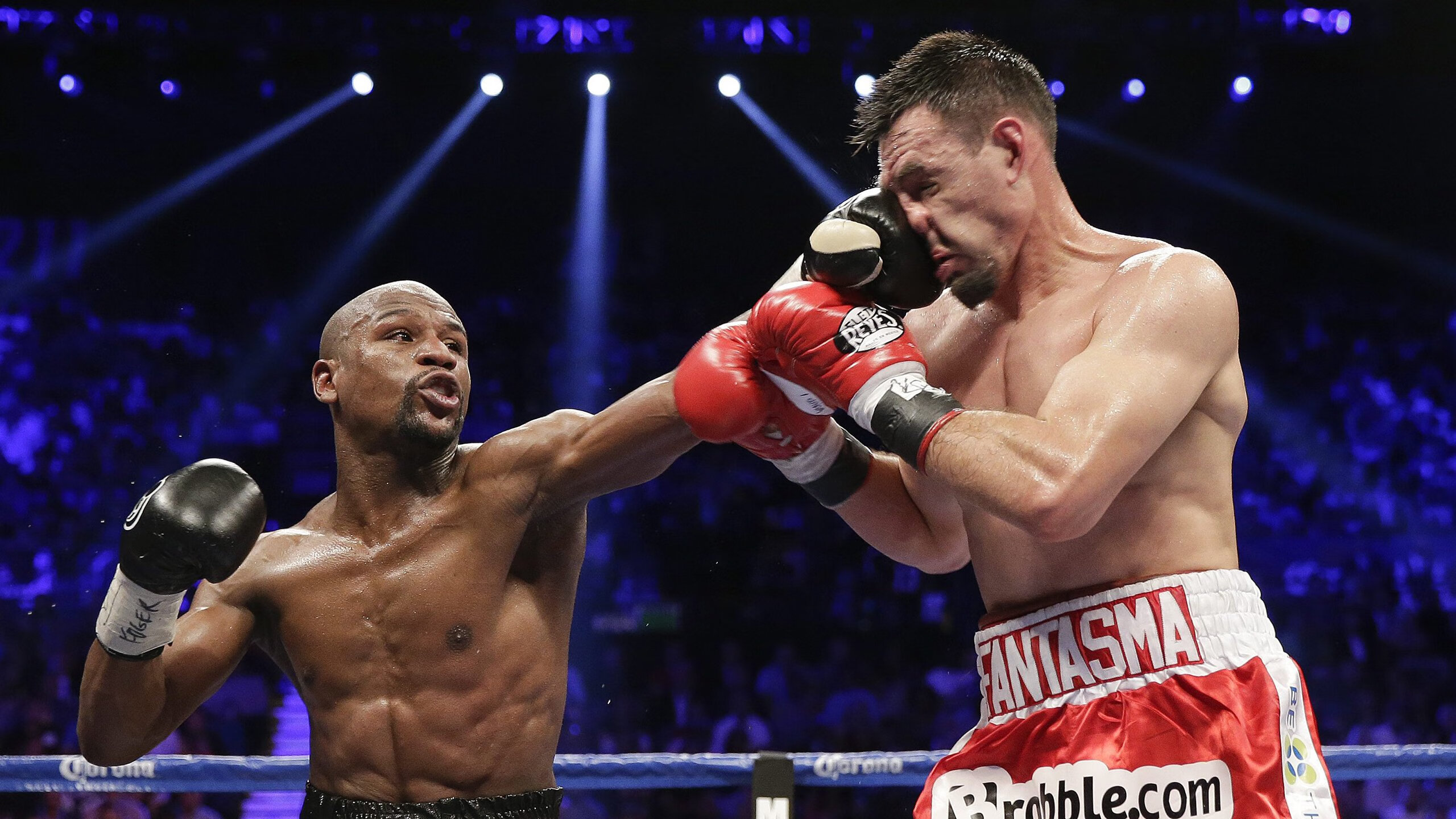 史上最炙手可热的逆转瞬间大合集!