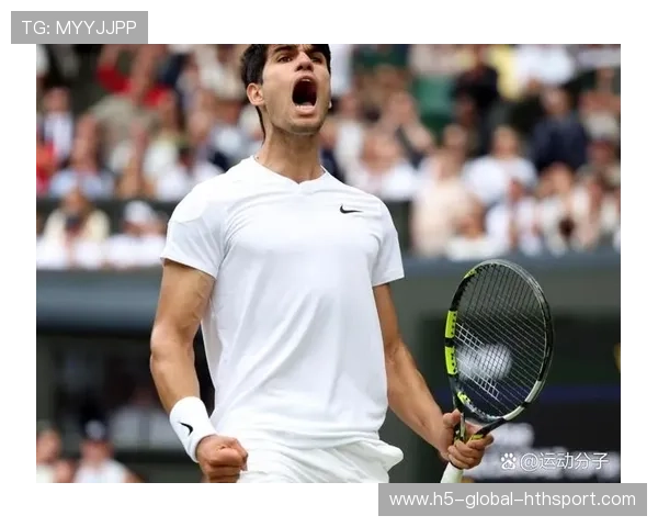 阿尔卡拉斯击败劲敌，锁定四强席位，阿尔卡拉兹