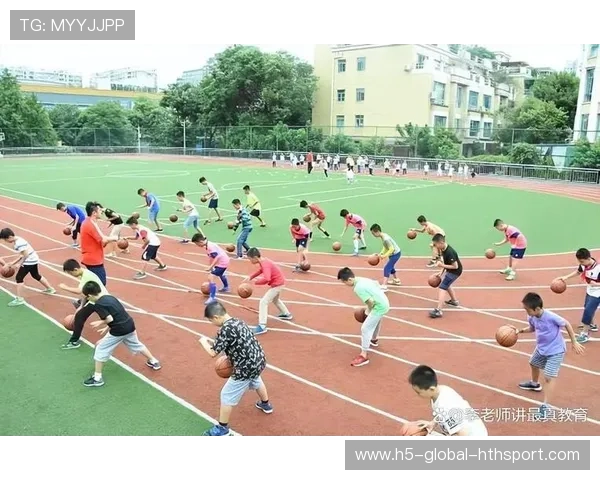 青年体育训练课程标准化建设进程稳步推进，青少年体育课程