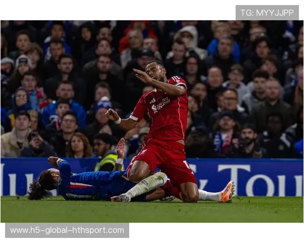 切尔西中场节奏控制更沉稳：引领足球新格局的秘密武器