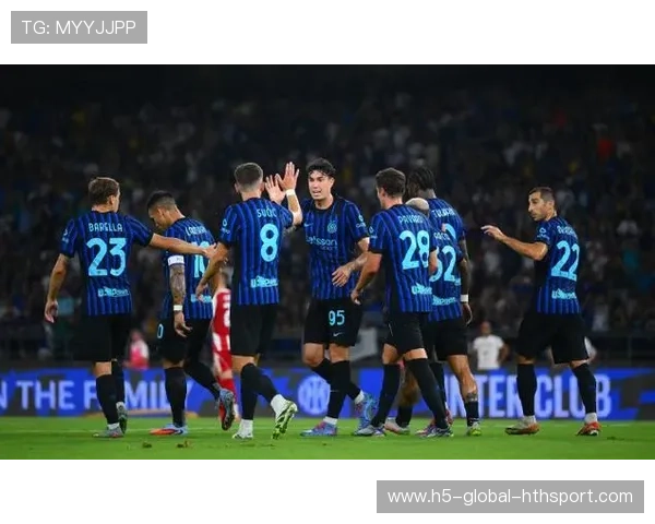 国际米兰列出夏窗三大目标，全部为欧洲一线主力